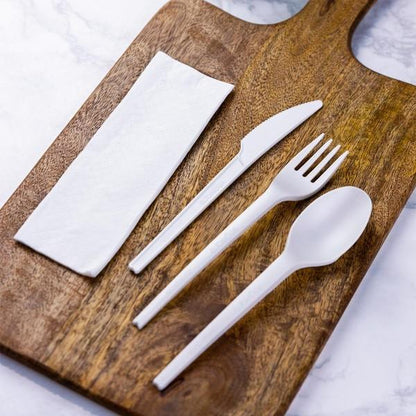Vegware Compostable Cutlery Kit - Vegware - Eco Natural Products