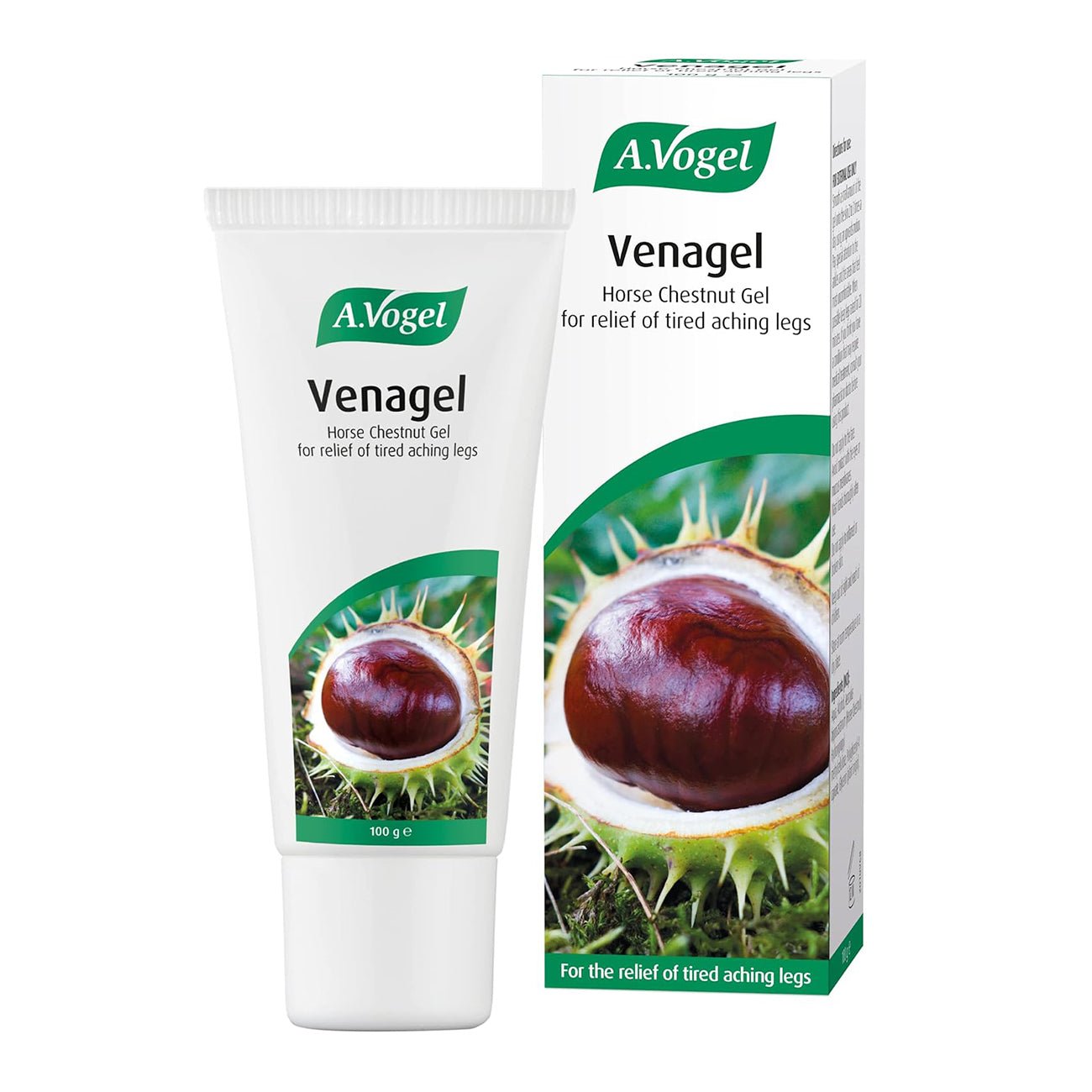 Venagel Gel 100ml [BLACK FRIDAY] - Eco Natural Products - A. Vogel - Gel