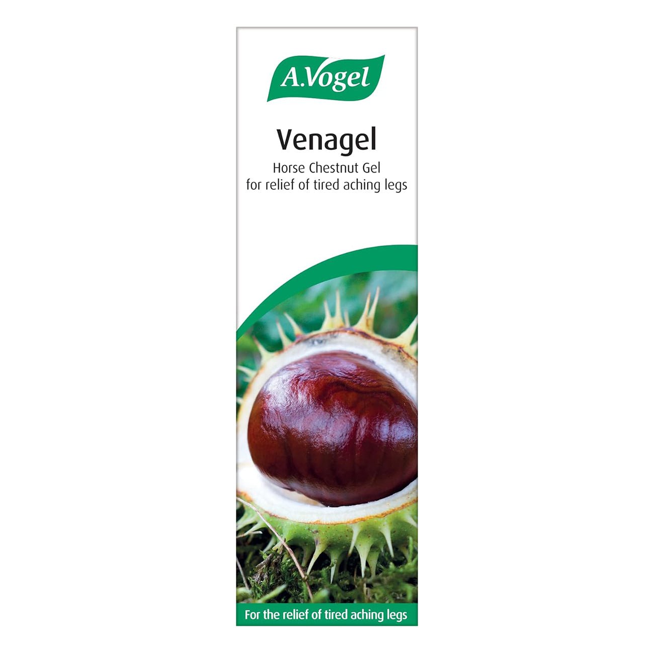 Venagel Gel 100ml [BLACK FRIDAY] - Eco Natural Products - A. Vogel - Gel