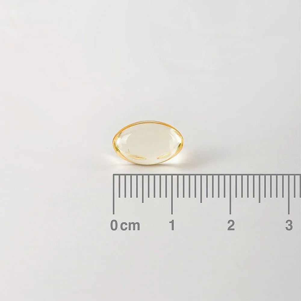 Vitamin A 5000iu 120 Caps BBE 30.11.2025 - Lamberts - Single Vitamins - Lamberts