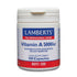 Vitamin A 5000iu 120 Caps [BLACK FRIDAY] - Eco Natural Products - Lamberts - Food Supplement