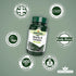 Vitamin B Complex 90 Tablets - Natures Aid - Vitamins & Supplements - Eco Natural Products