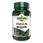 Vitamin B6 High Potency 100mg 100 Tablets - Natures Aid - Vitamins & Supplements - Eco Natural Products