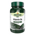 Vitamin B6 High Potency 100mg 100 Tablets [BLACK FRIDAY] - Eco Natural Products - Natures Aid - Vitamins & Supplements