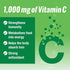 Vitamin C 1000mg Lemon Lime 30 Sachets [BLACK FRIDAY] - Eco Natural Products - Ener - C - Multivitamins