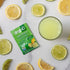 Vitamin C 1000mg Lemon Lime 30 Sachets [BLACK FRIDAY] - Eco Natural Products - Ener - C - Multivitamins