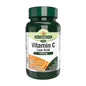 Vitamin C 1000mg Low Acid 30 Tabs - Natures Aid - Vitamins & Supplements - Eco Natural Products