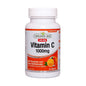 Vitamin C 1000mg Low Acid 30 Tabs - Natures Aid - Single Vitamins - Natures Aid