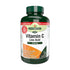 Vitamin C Low Acid 1000mg (180+60) 240 Tablets - Natures Aid - Vitamins & Supplements - Eco Natural Products