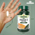 Vitamin C Low Acid 1000mg (30+10) 40 Tablets [BLACK FRIDAY] - Eco Natural Products - Natures Aid - Vitamins & Supplements