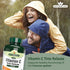 Vitamin C Time Release 1000mg 90 Tablets - Natures Aid - Vitamins & Supplements - Eco Natural Products