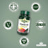 Vitamin D3 400iu 90 Tablets - Eco Natural Products - Natures Aid - Vitamins & Supplements