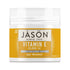 Vitamin E Cream 25000IU 113g - Jason - Skin Cream - Eco Natural Products