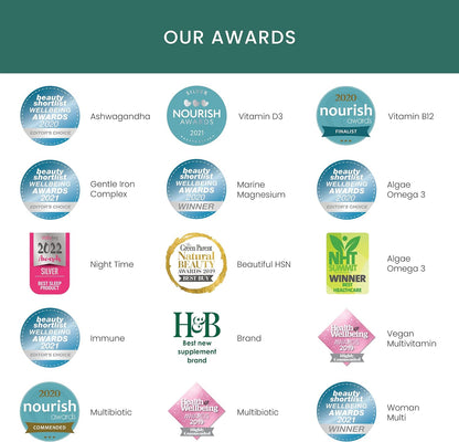 Vitamin K2 30 Capsules - Together Health - Food Supplement - Eco Natural Products