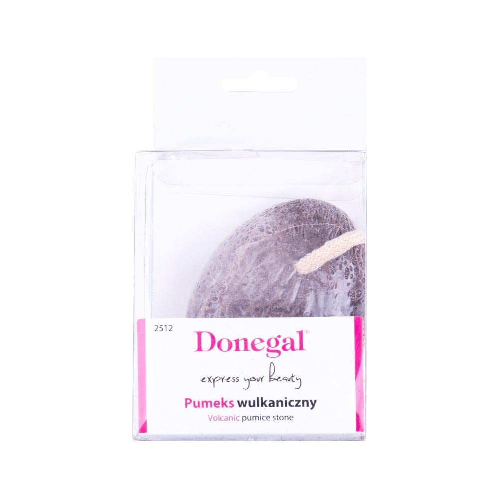 Volcanic Lava Pumice Foot Stone [BLACK FRIDAY] - Eco Natural Products - Donegal - Pumice