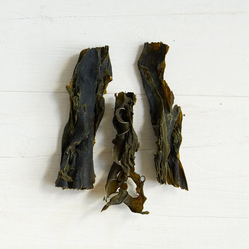 Wakame Sea Vegetable 30g - Clearspring - Sea Vegetables - Eco Natural Products