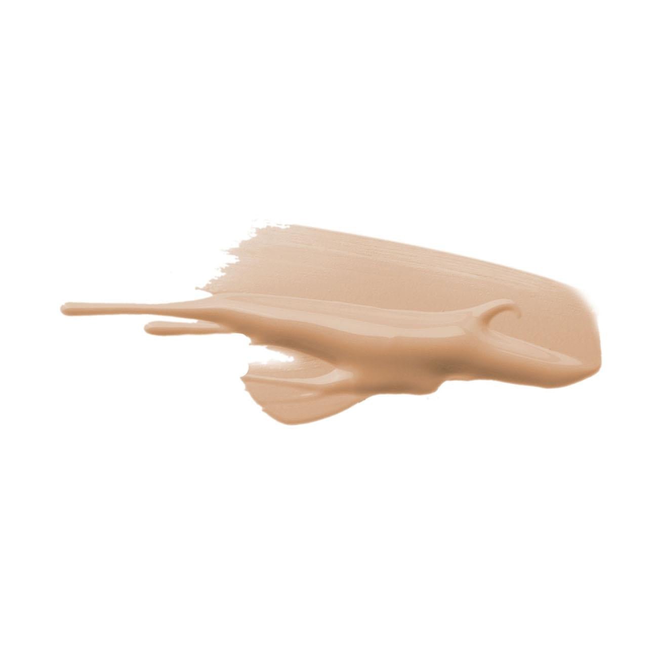 Warm Nude 03 Hyaluron Liquid Foundation SPF15 30ml - Lavera - Liquid foundation - Eco Natural Products