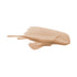 Warm Nude 03 Hyaluron Liquid Foundation SPF15 30ml - Lavera - Liquid foundation - Eco Natural Products