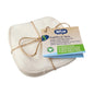 Washable Two Sided Set of 5 - Zelio - Eco Natural Products