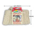 Washing - Up Pad Biodegradable and Plastic - free - 2 pack - LoofCo - Washing - Up - Eco Natural Products