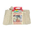 Washing - Up Pad Biodegradable and Plastic - free - 2 pack - LoofCo - Washing - Up - Eco Natural Products