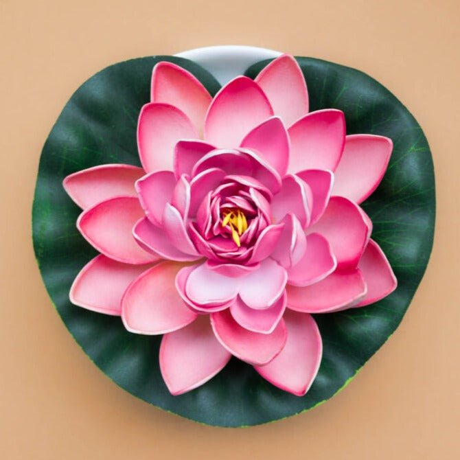 Water Lily and Amaranth Shining Shampoo for Colored Hair 280 ml - Organic Shop - Shampoo - Eco Natural Products