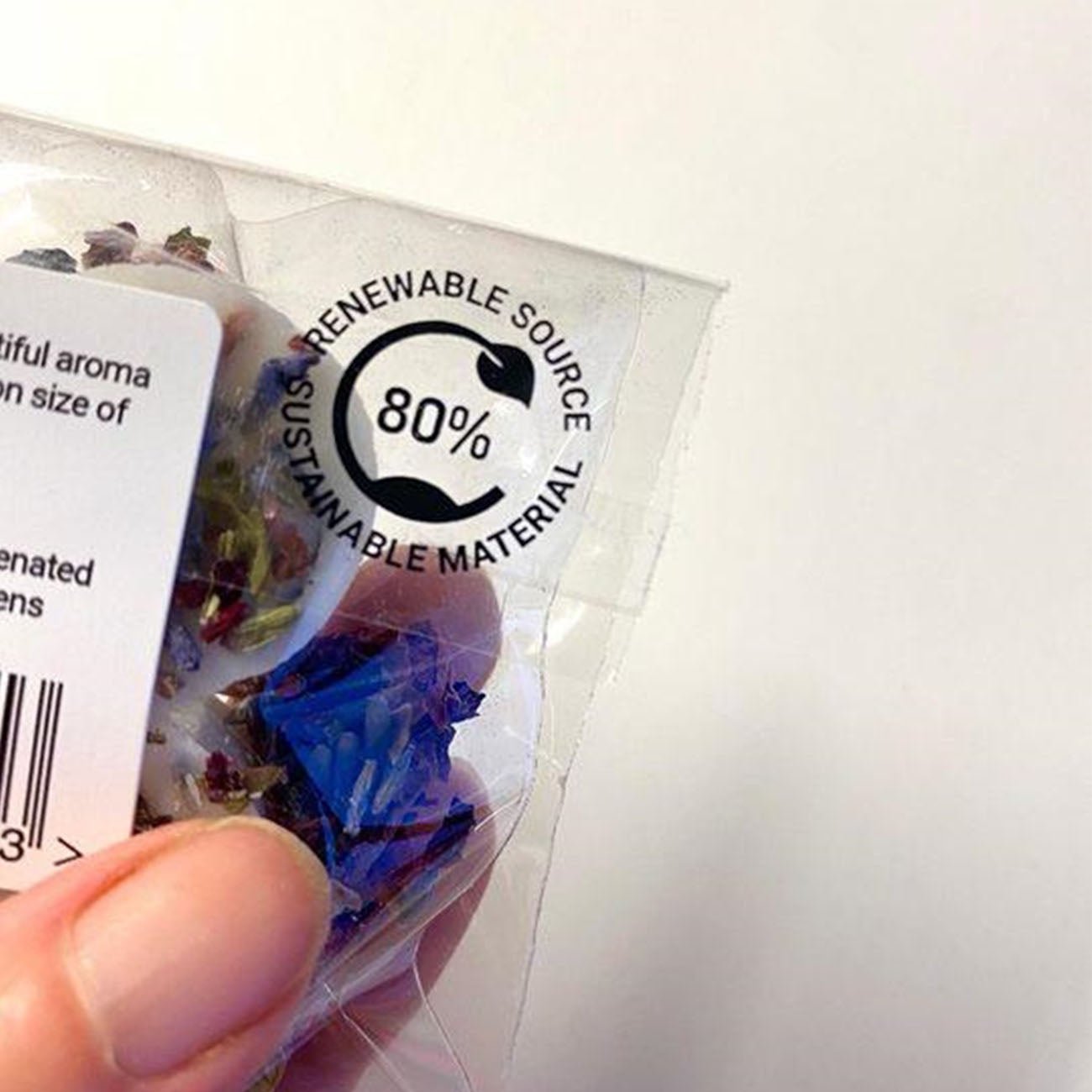 Wax Melts Pods Breathe Ease 45g - Amour Natural - Wax Melts - Eco Natural Products