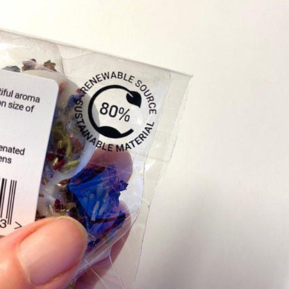 Wax Melts Pods Breathe Ease 45g - Amour Natural - Wax Melts - Eco Natural Products