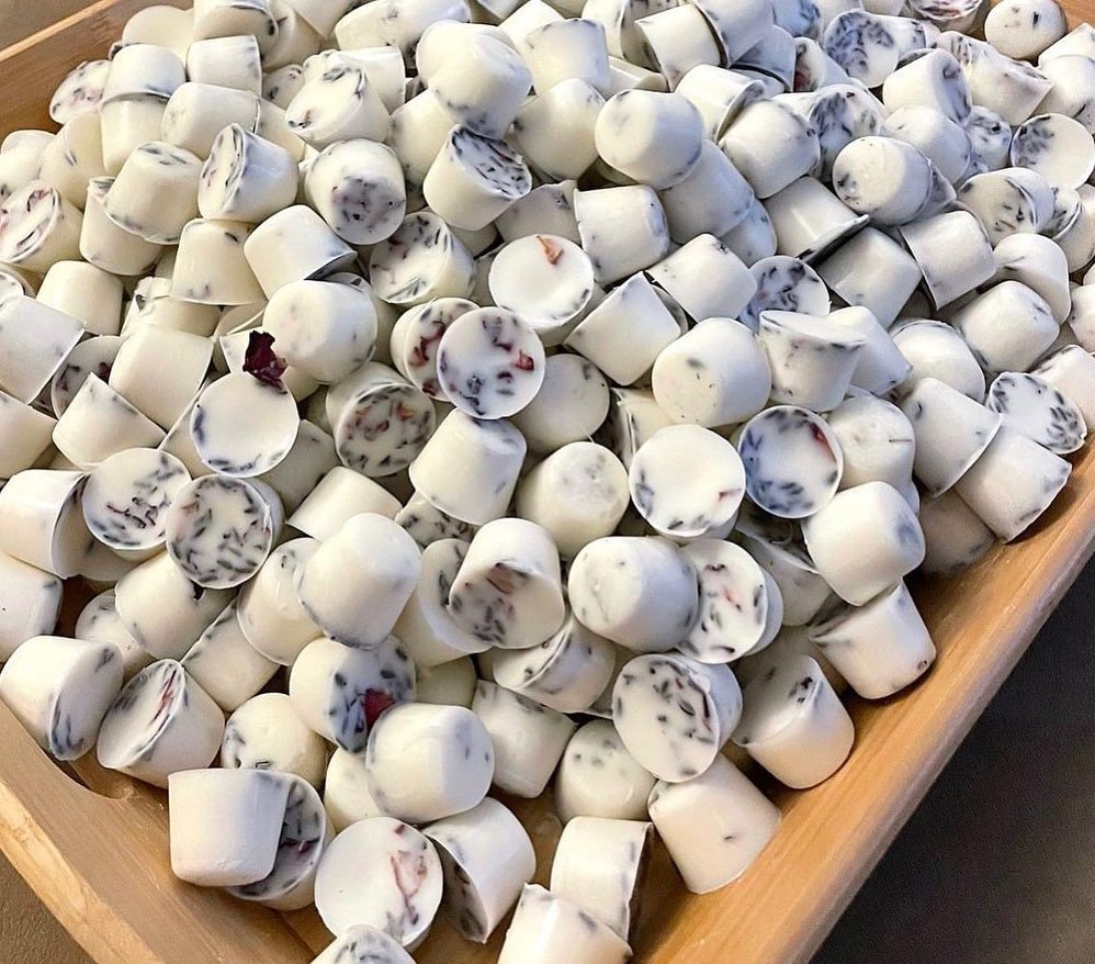 Wax Melts Pods Breathe Ease 45g - Amour Natural - Wax Melts - Eco Natural Products