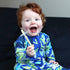 Silicone Toothbrush 12-24 months