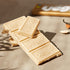 White Almond Chocolate Bar 50g - Vego - Chocolate - Eco Natural Products