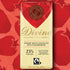 White Chocolate Bar Strawberry Bar 90g - Divine Chocolate - Chocolate - Eco Natural Products