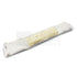 White Loofah Egypt Back Strap 57cm - Eco Natural Products - Loofah Sponge - Eco Natural Products