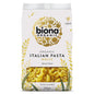 White Maccaroni Organic Bronze Extruded 500g - Biona - Pasta - Eco Natural Products