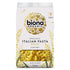 White Maccaroni Organic Bronze Extruded 500g - Biona - Pasta - Eco Natural Products