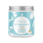 White with Fluoride Toothpaste Jars 100g - Ben & Anna - Toothpaste - Ben & Anna