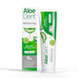 Whitening Aloe Vera Toothpaste 100ml - Aloe Dent - Toothpaste - Aloe Dent