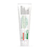 Whitening Silica Toothpaste Peppermint Fluoride 100ml