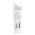 Whitening Silica Toothpaste Peppermint Fluoride 100ml - Aloe Dent - Toothpaste - Eco Natural Products