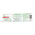 Whitening Silica Toothpaste Peppermint Fluoride 100ml - Aloe Dent - Toothpaste - Eco Natural Products