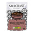 Whole Chestnuts 180g - Merchant Gourmet - Chestnut - Eco Natural Products