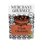 Whole Chestnuts 180g - Merchant Gourmet - Nuts - Merchant Gourmet