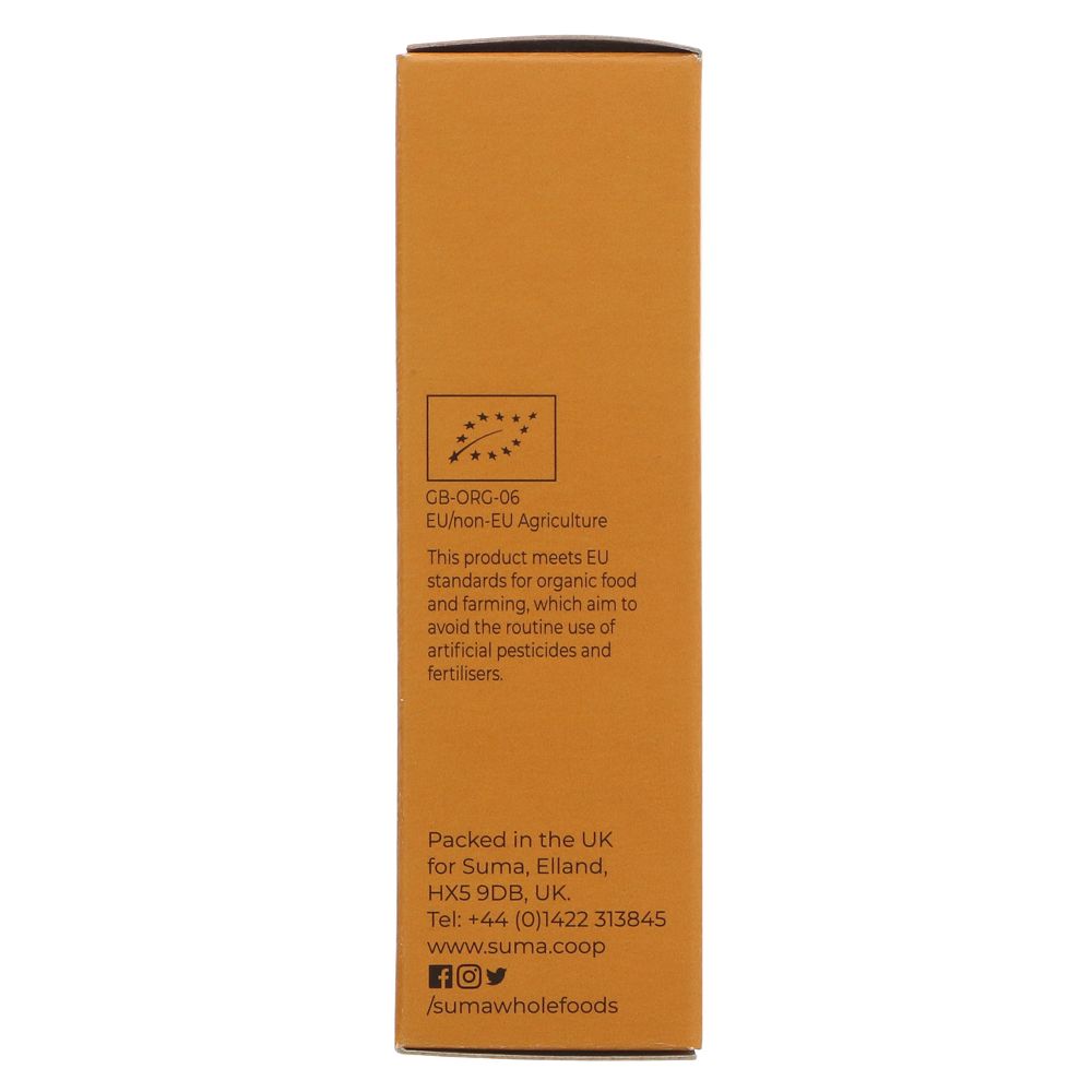 Whole Cloves 20g - Suma - Spices - Eco Natural Products