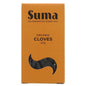Whole Cloves 20g - Suma - Spices - Eco Natural Products
