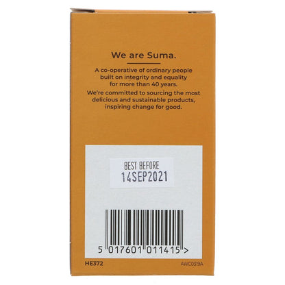 Whole Cloves 20g - Suma - Spices - Eco Natural Products