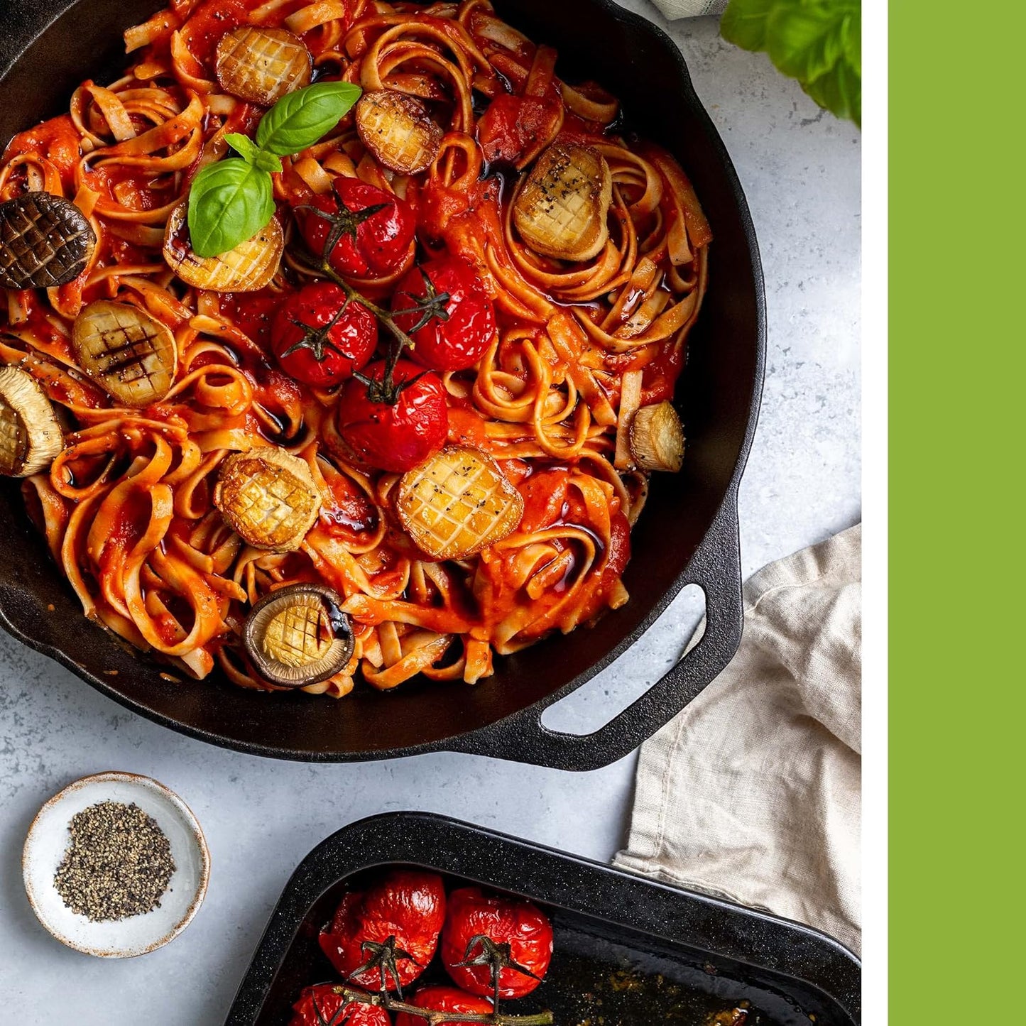 Whole Plum Tomato Tin 400g - Mr Organic - Tomatoes - Eco Natural Products