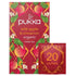 Wild Apple & Cinnamon with Ginger 20 Sachets - Pukka Herbs - Herbal tea - Eco Natural Products