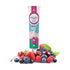 Wild Berry with Fluoride Toothpaste Tube 75ml - Ben & Anna - Toothpaste - Eco Natural Products