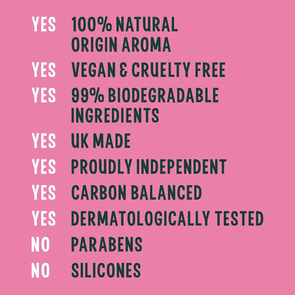 Wild Rose Shampoo 400ml - Faith in Nature - Shampoo - Faith in Nature