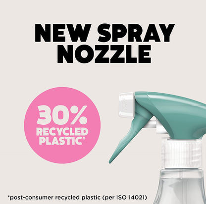 Window & Glass Cleaner 500ml - Ecover - Window and Glass Cleaner - Eco Natural Products